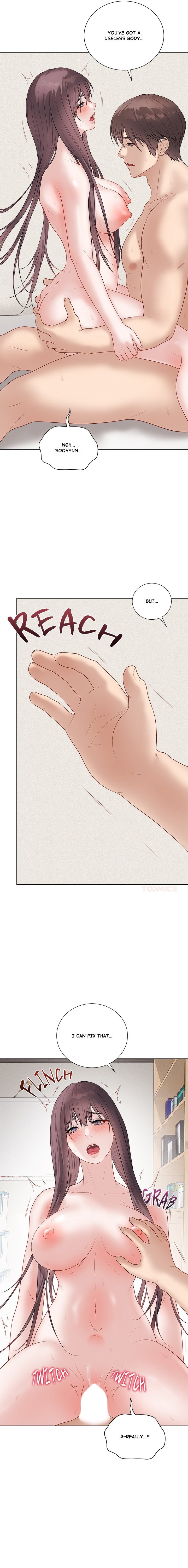 Signed, Sealed, Mistaken - Chapter 37 [photo 10] - MangaPorn