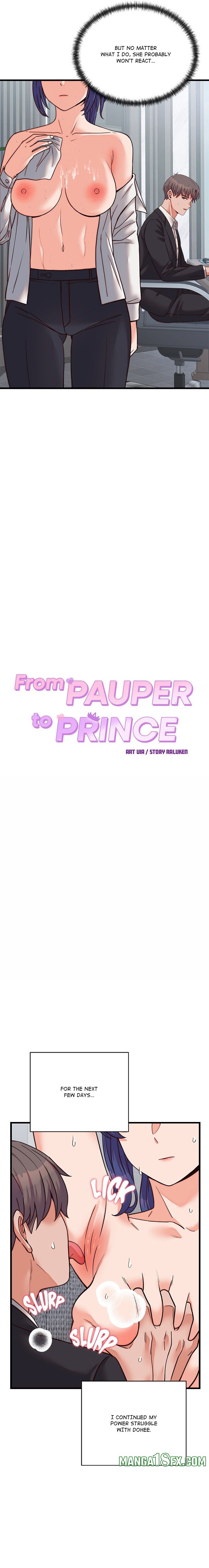 From Pauper to Prince - Chapter 30 [photo 12] - MangaPorn