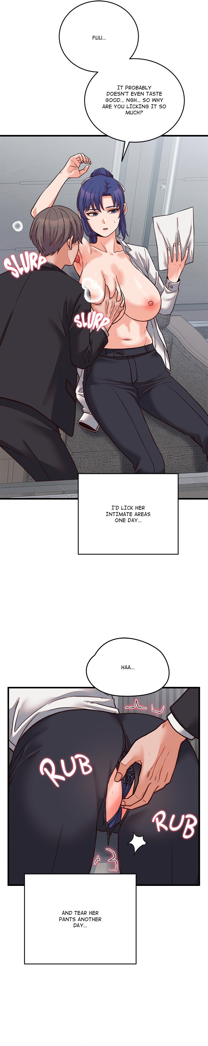 From Pauper to Prince - Chapter 30 [photo 13] - MangaPorn