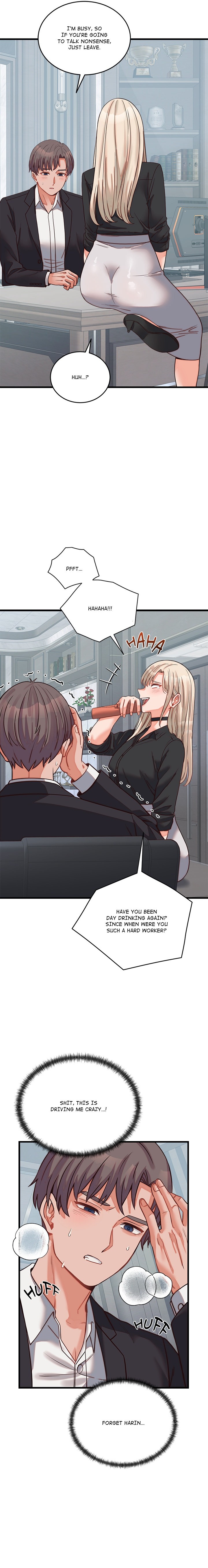 From Pauper to Prince - Chapter 30 [photo 2] - MangaPorn