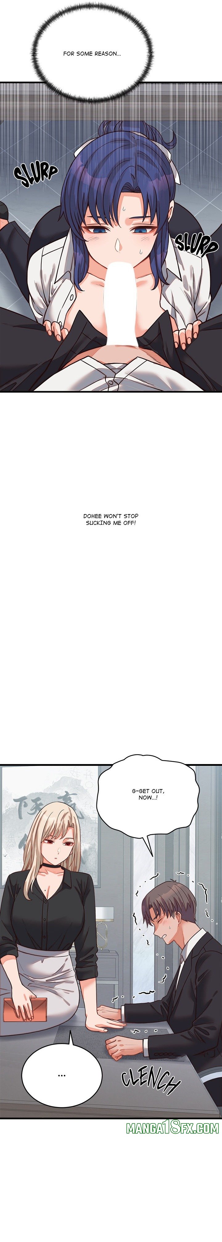 From Pauper to Prince - Chapter 30 [photo 3] - MangaPorn