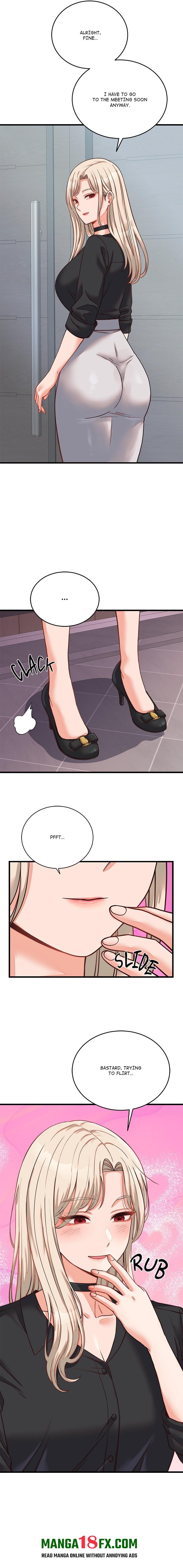 From Pauper to Prince - Chapter 30 [photo 8] - MangaPorn