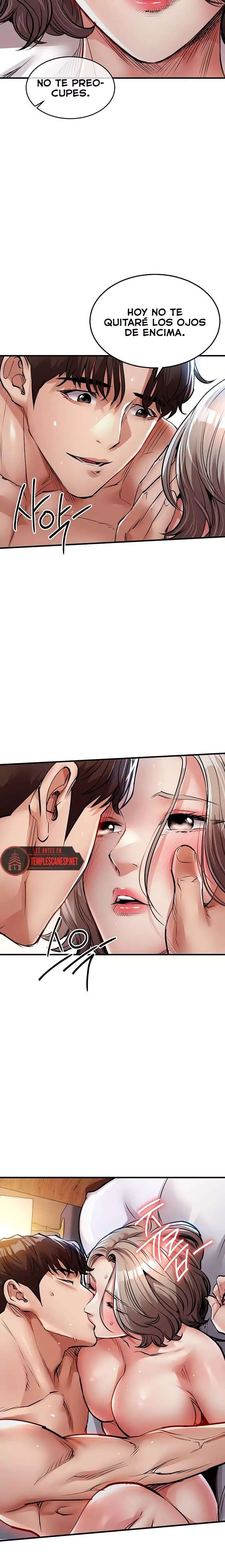 Glorious Homecoming Raw - Chapter 22 [photo 11] - MangaPorn