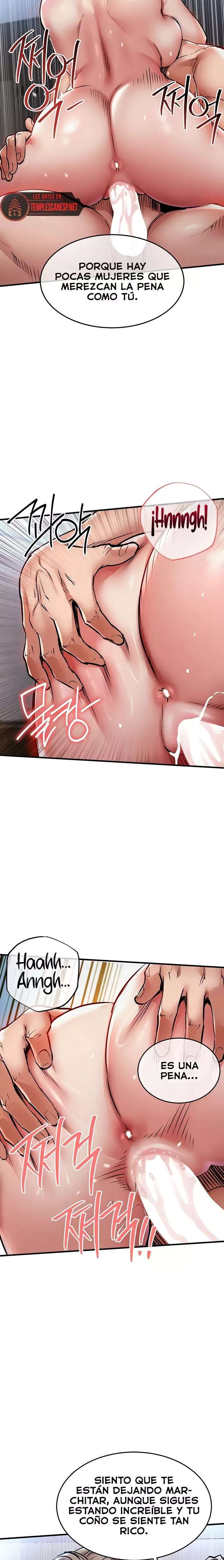 Glorious Homecoming Raw - Chapter 22 [photo 17] - MangaPorn