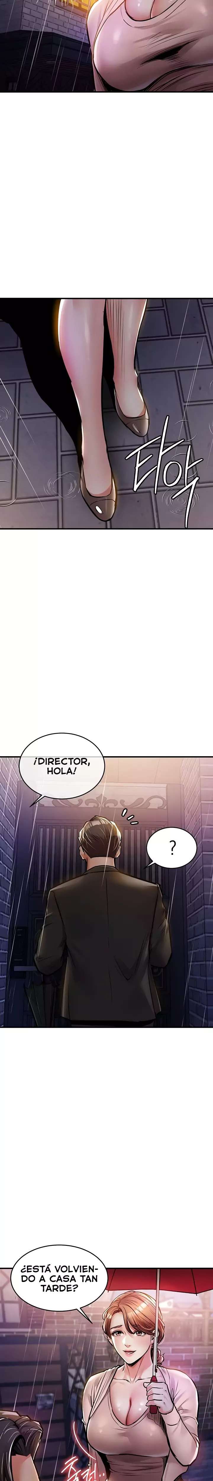 Glorious Homecoming Raw - Chapter 22 [photo 21] - MangaPorn