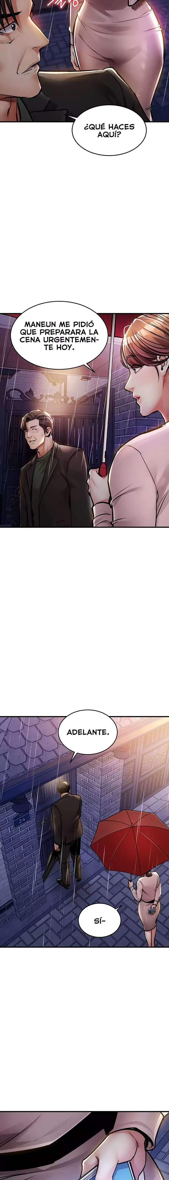 Glorious Homecoming Raw - Chapter 22 [photo 22] - MangaPorn