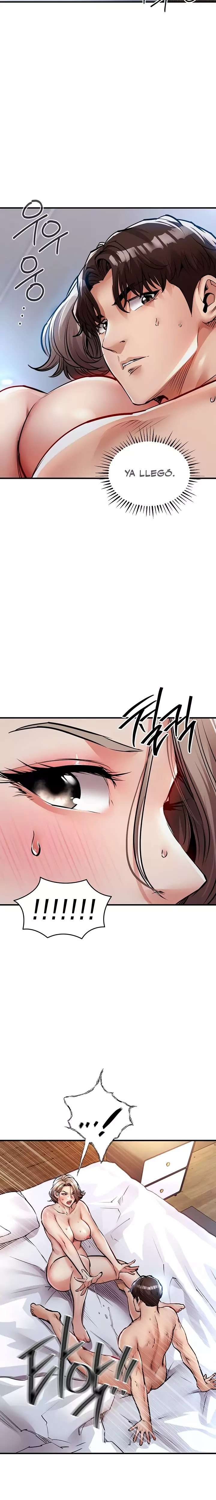 Glorious Homecoming Raw - Chapter 22 [photo 24] - MangaPorn