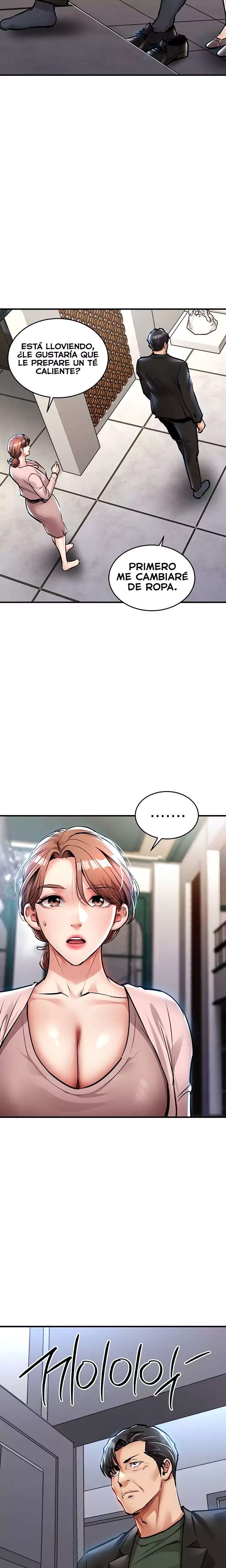 Glorious Homecoming Raw - Chapter 22 [photo 27] - MangaPorn