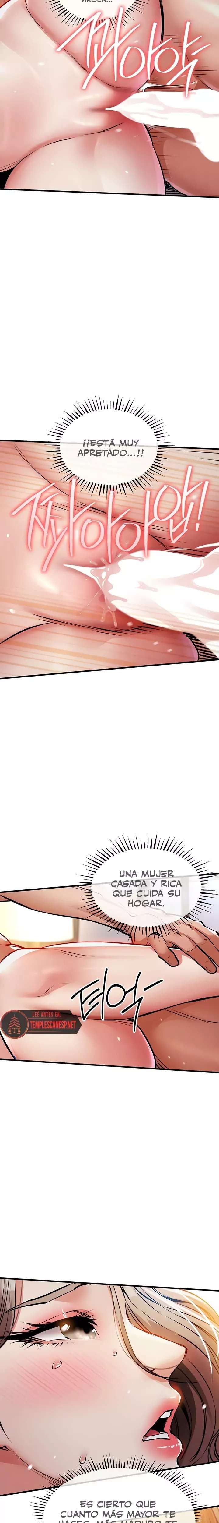 Glorious Homecoming Raw - Chapter 22 [photo 5] - MangaPorn