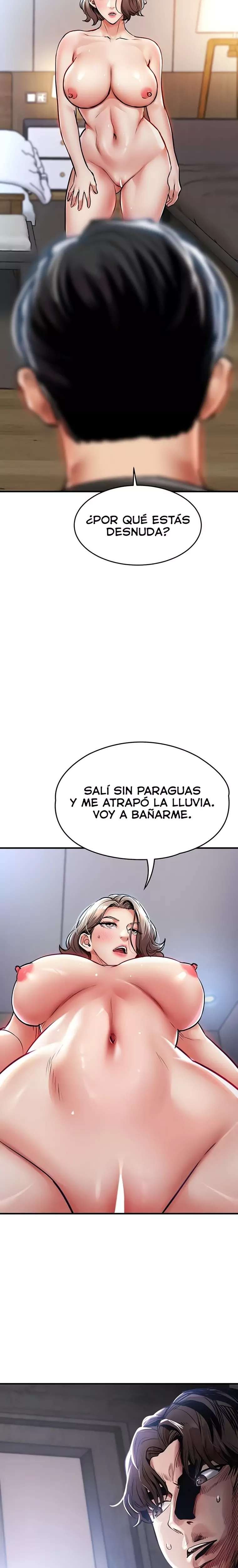 Glorious Homecoming Raw - Chapter 23 [photo 2] - MangaPorn