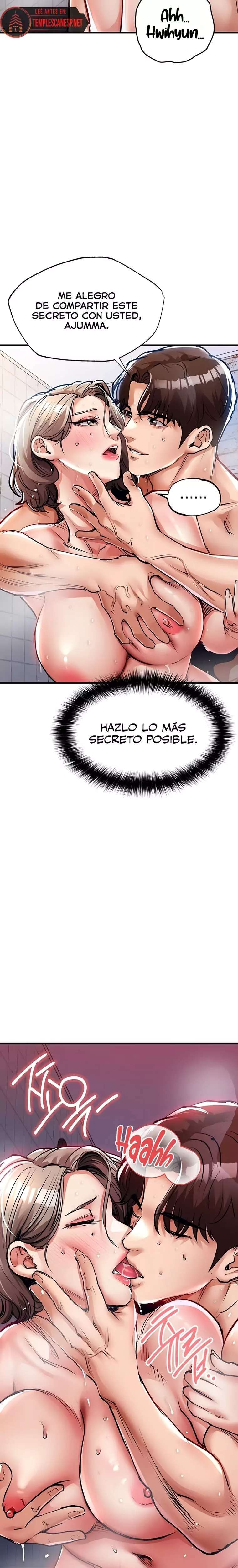 Glorious Homecoming Raw - Chapter 23 [photo 29] - MangaPorn