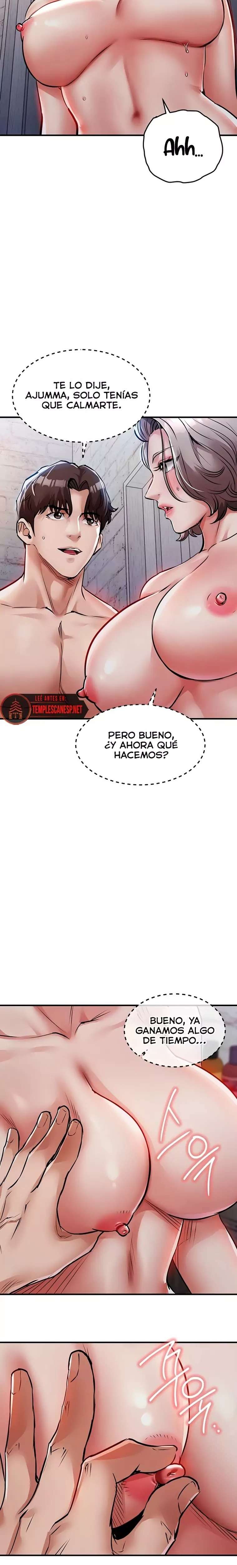 Glorious Homecoming Raw - Chapter 23 [photo 8] - MangaPorn