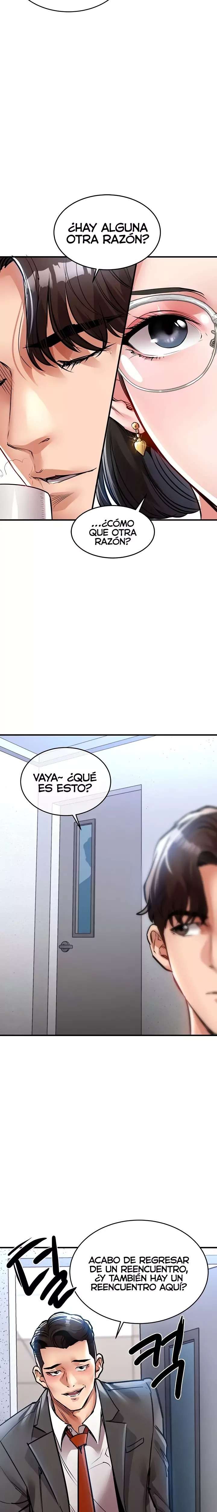 Glorious Homecoming Raw - Chapter 24 [photo 14] - MangaPorn