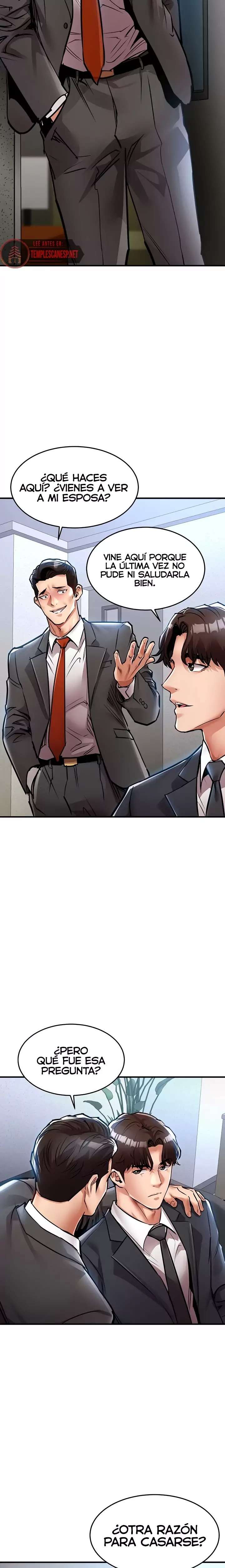 Glorious Homecoming Raw - Chapter 24 [photo 15] - MangaPorn