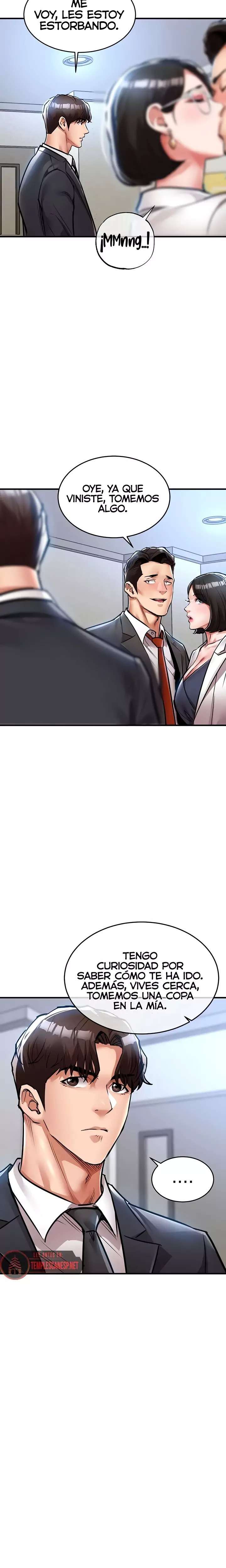 Glorious Homecoming Raw - Chapter 24 [photo 19] - MangaPorn