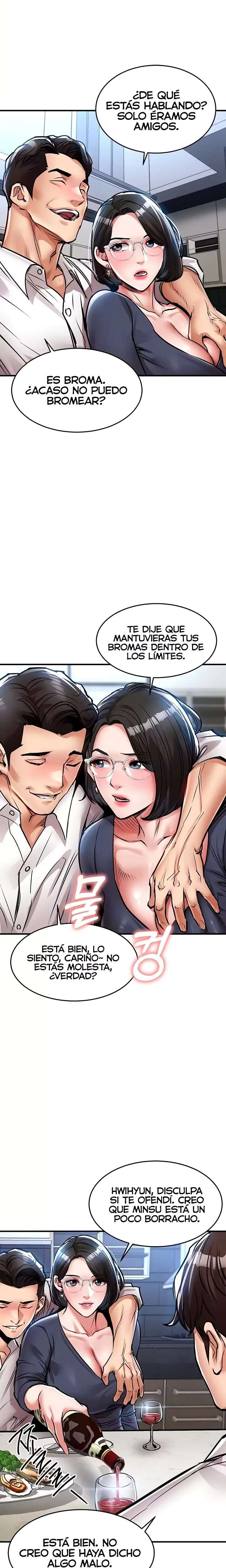 Glorious Homecoming Raw - Chapter 24 [photo 24] - MangaPorn