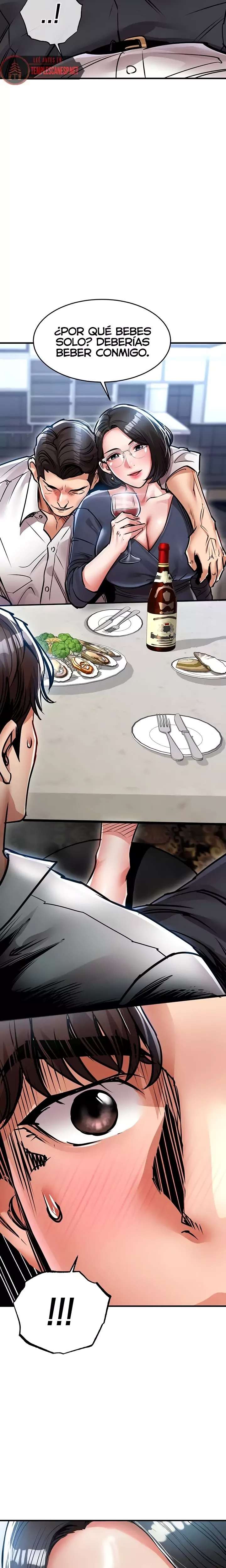 Glorious Homecoming Raw - Chapter 24 [photo 28] - MangaPorn