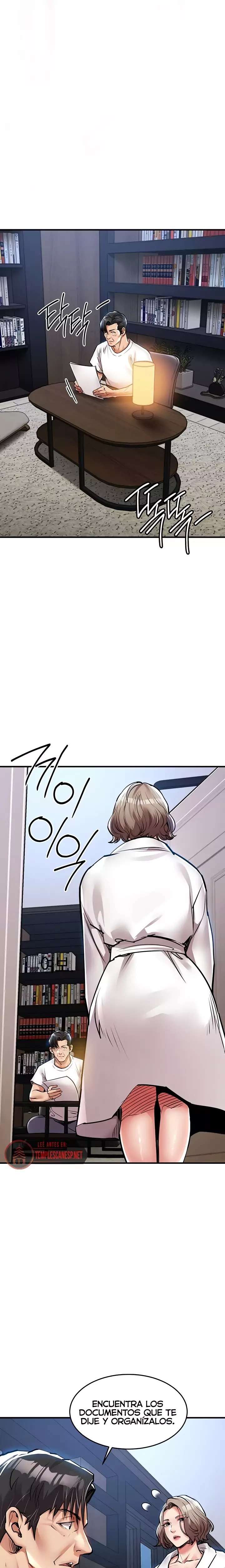 Glorious Homecoming Raw - Chapter 24 [photo 3] - MangaPorn