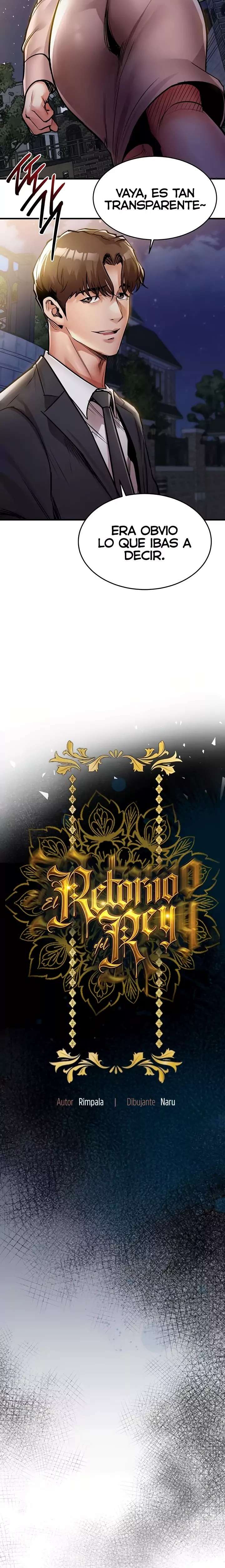 Glorious Homecoming Raw - Chapter 24 [photo 8] - MangaPorn