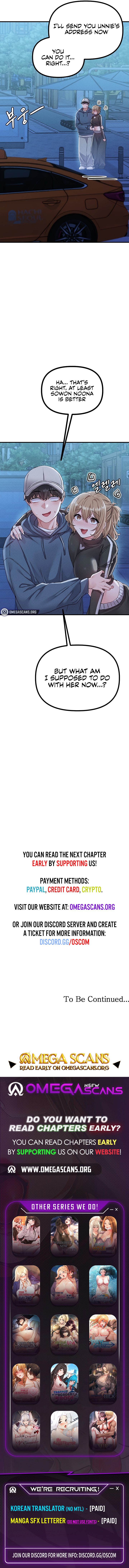 The Regressed Man - Chapter 21 [photo 9] - MangaPorn