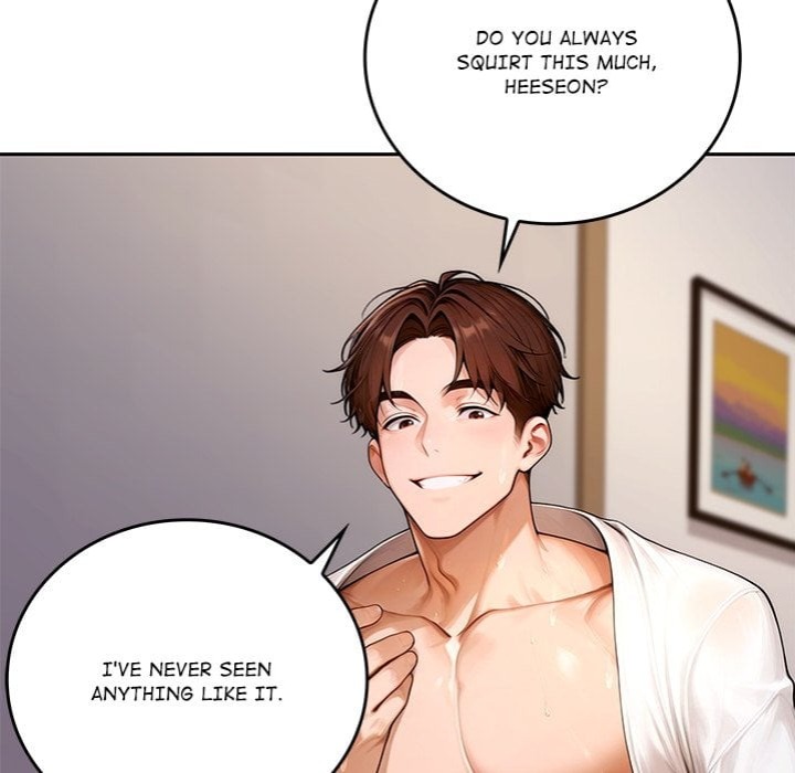 Desire Village - Chapter 18 [photo 167] - MangaPorn