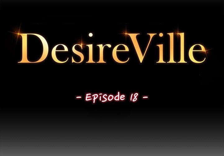 Desire Village - Chapter 18 [photo 2] - MangaPorn