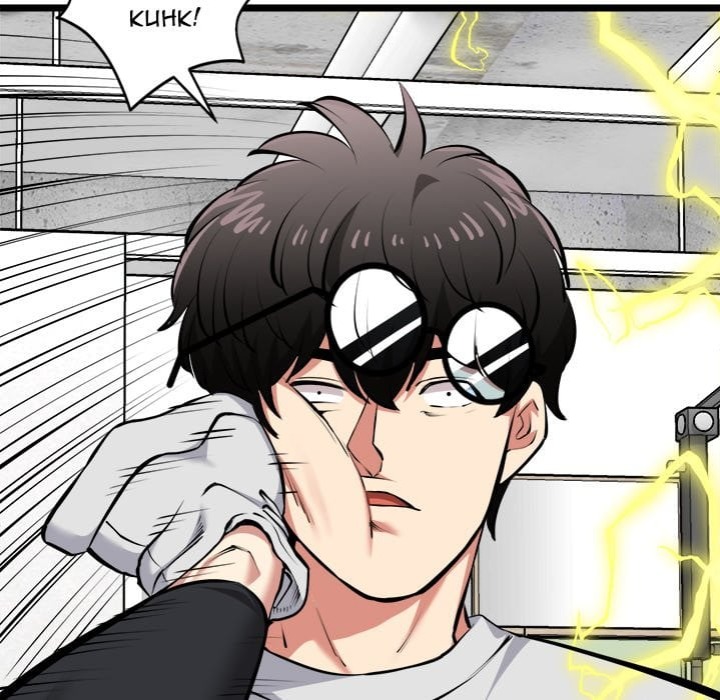 Start Game - Chapter 26 [photo 23] - MangaPorn