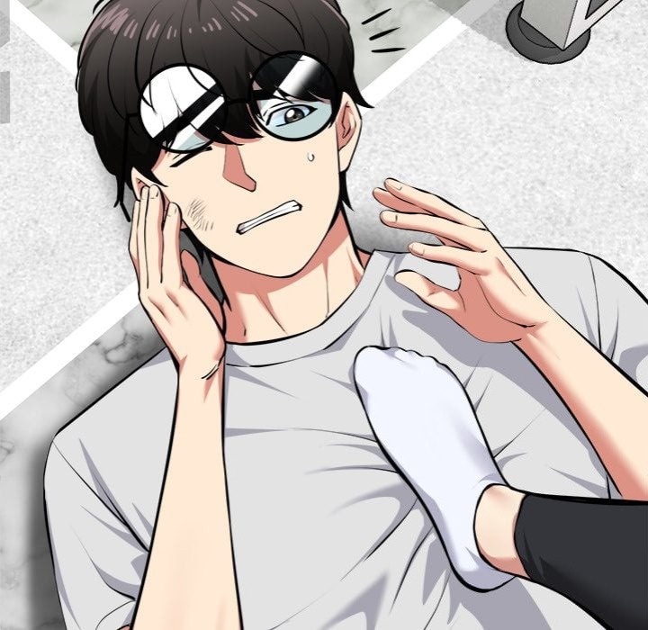 Start Game - Chapter 26 [photo 31] - MangaPorn