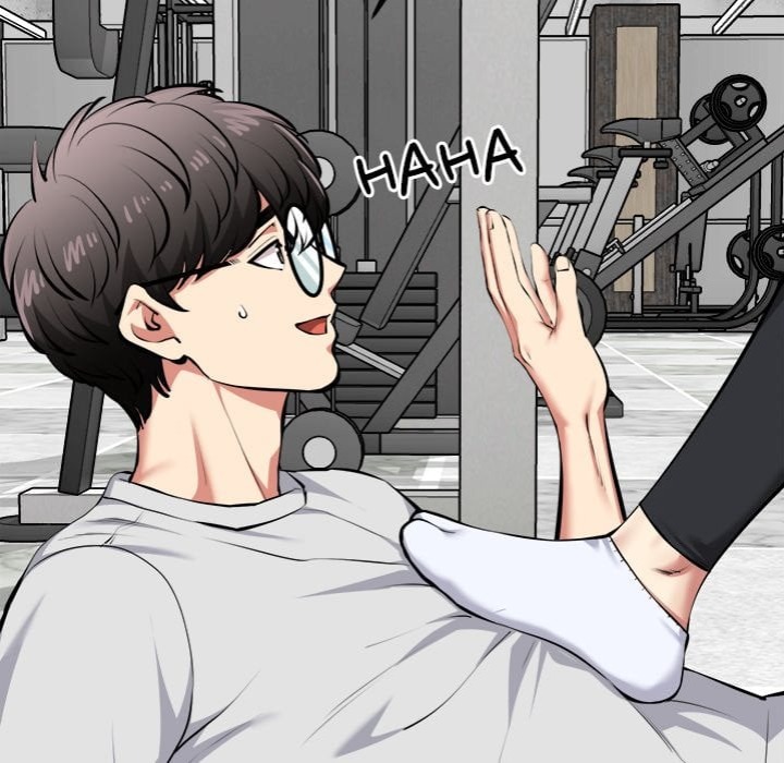 Start Game - Chapter 26 [photo 55] - MangaPorn