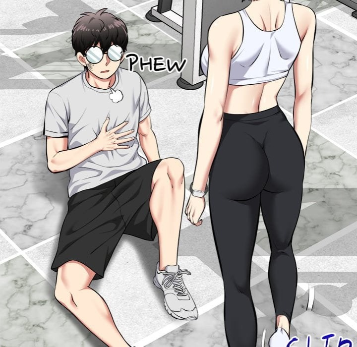 Start Game - Chapter 26 [photo 58] - MangaPorn