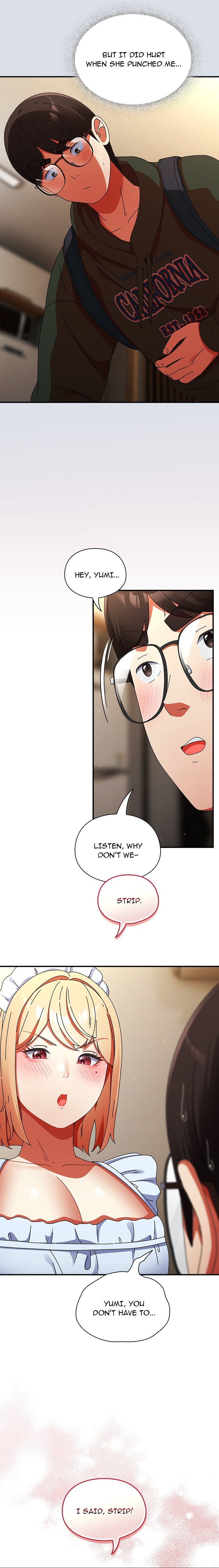 Take a Photo of Me - Chapter 16 [photo 2] - MangaPorn