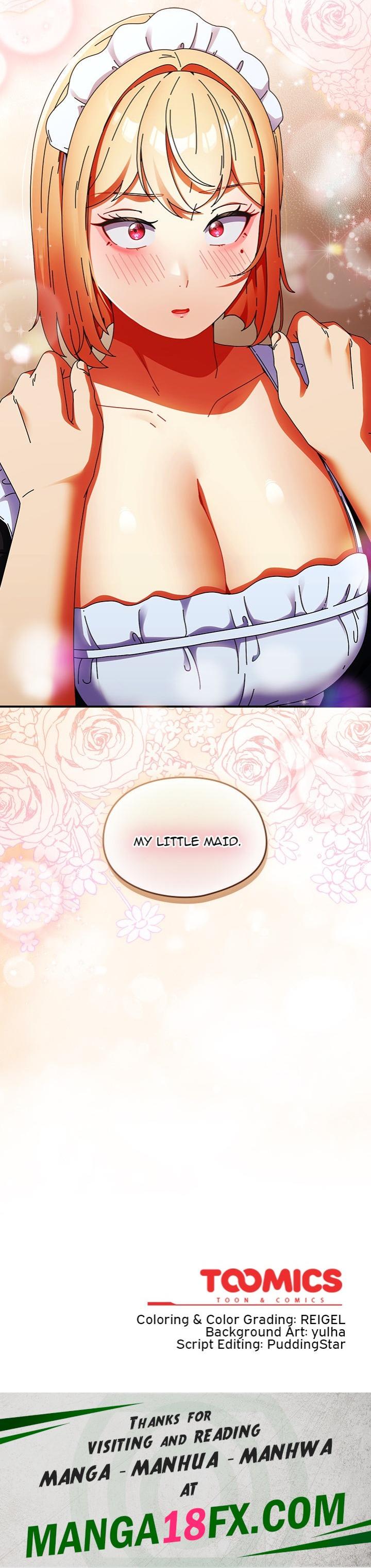 Take a Photo of Me - Chapter 16 [photo 24] - MangaPorn