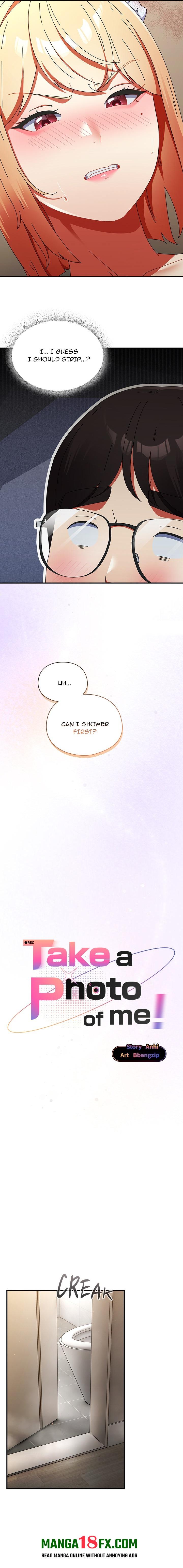 Take a Photo of Me - Chapter 16 [photo 3] - MangaPorn