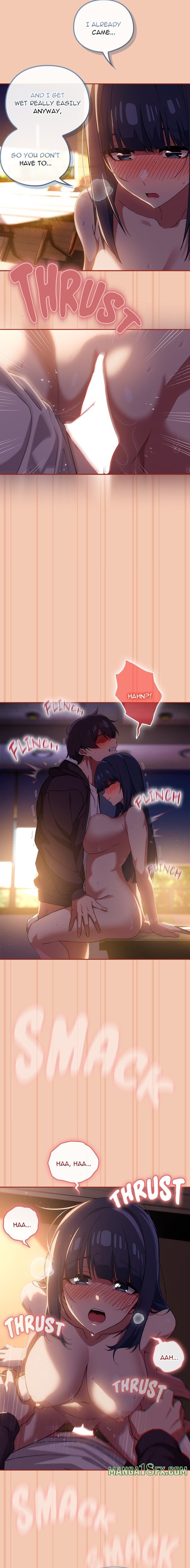 Switch ON Season 2 - Chapter 13 [photo 11] - MangaPorn