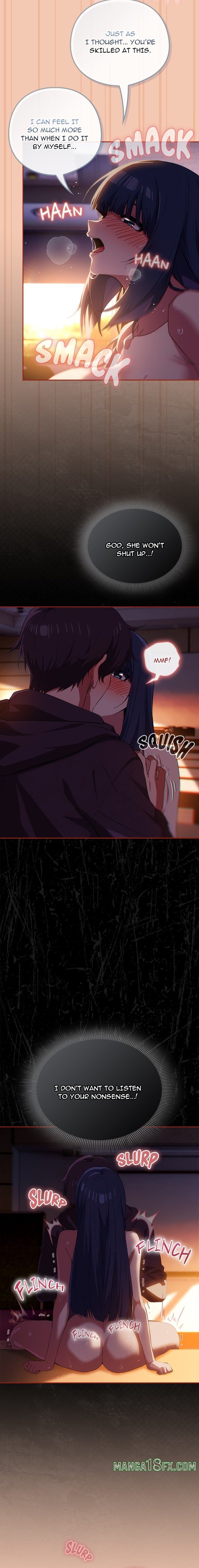 Switch ON Season 2 - Chapter 13 [photo 12] - MangaPorn