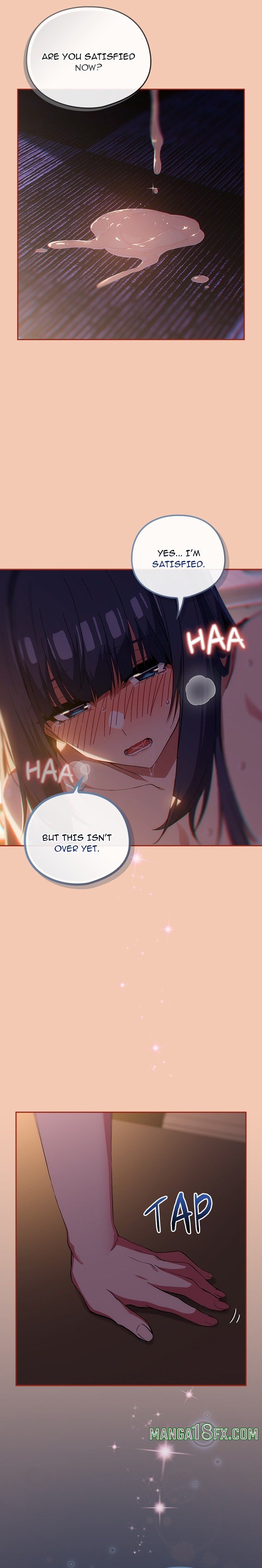 Switch ON Season 2 - Chapter 13 [photo 18] - MangaPorn