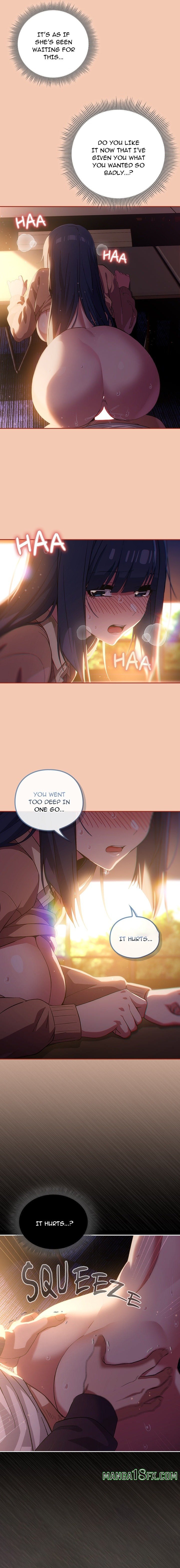 Switch ON Season 2 - Chapter 13 [photo 2] - MangaPorn