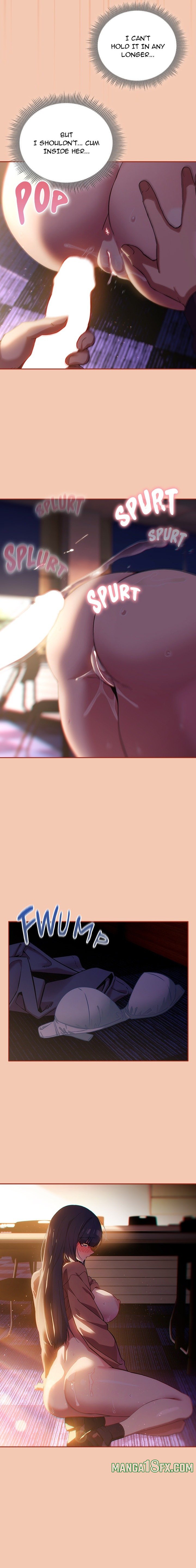 Switch ON Season 2 - Chapter 13 [photo 6] - MangaPorn