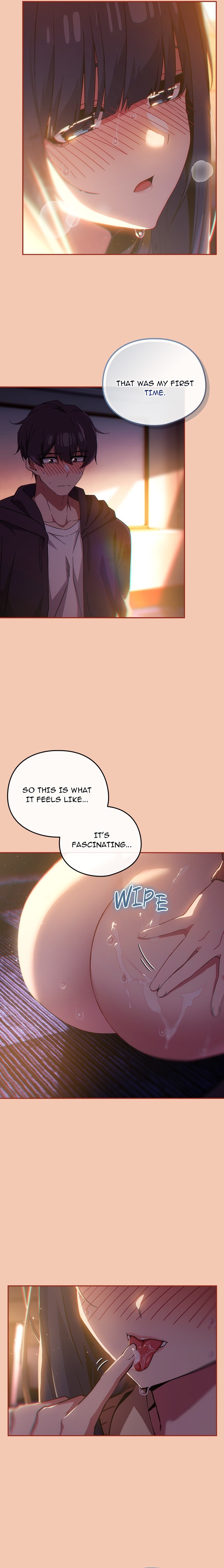 Switch ON Season 2 - Chapter 13 [photo 7] - MangaPorn