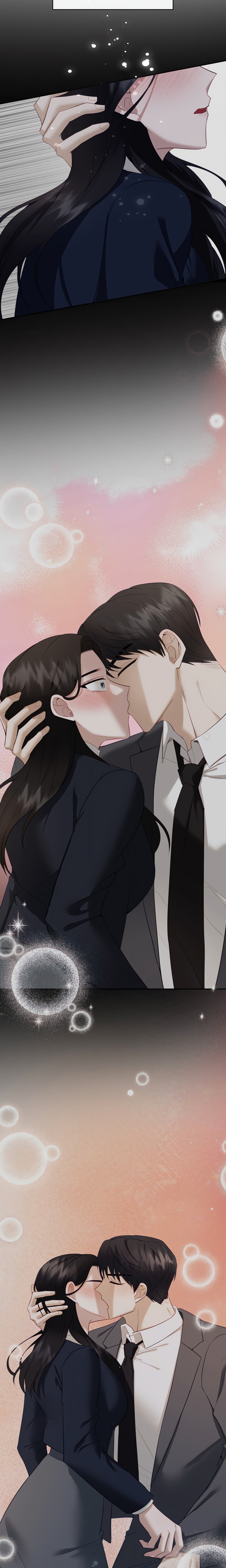 Domming My Boss - Chapter 26 [photo 13] - MangaPorn