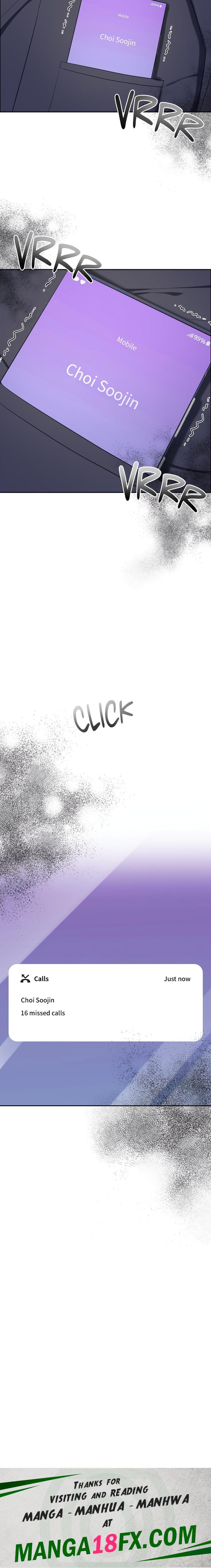 Domming My Boss - Chapter 26 [photo 22] - MangaPorn