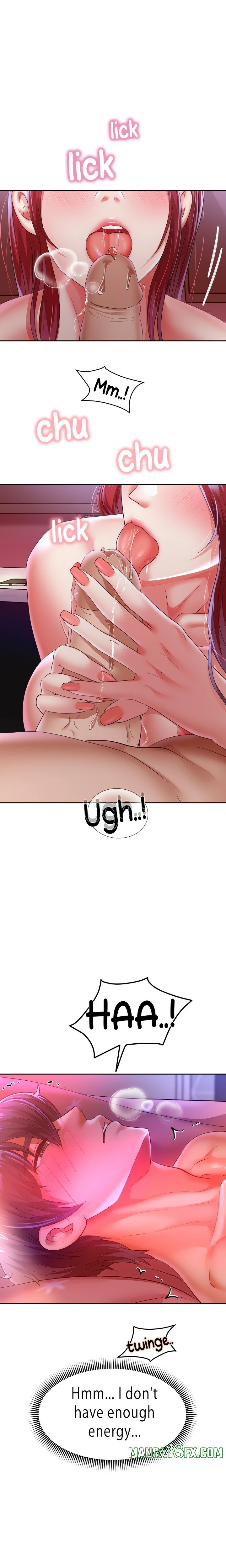 Reborn With A Big Dick! (Uncensored) - Chapter 78 [photo 1] - MangaPorn