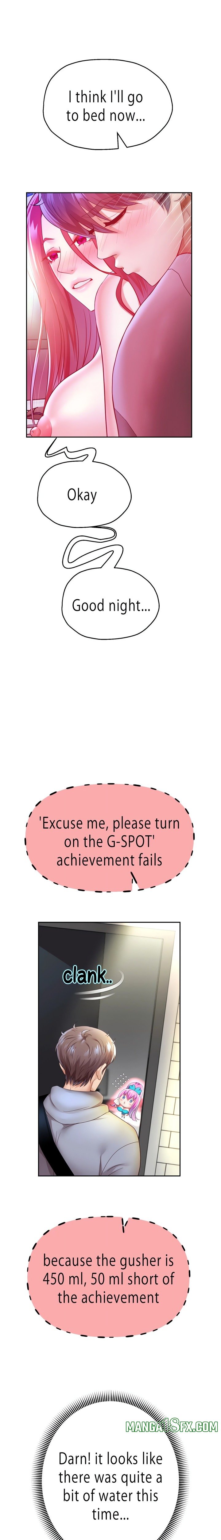 Reborn With A Big Dick! (Uncensored) - Chapter 78 [photo 11] - MangaPorn