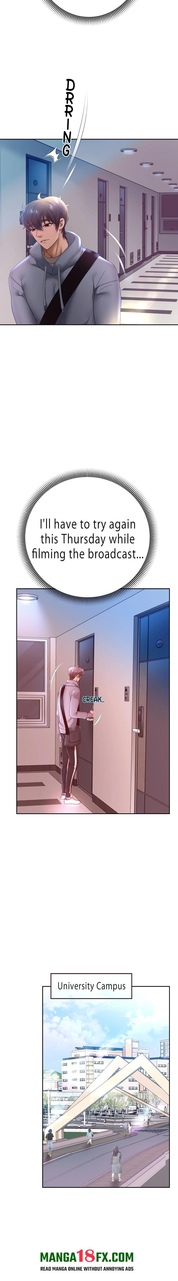 Reborn With A Big Dick! (Uncensored) - Chapter 78 [photo 12] - MangaPorn