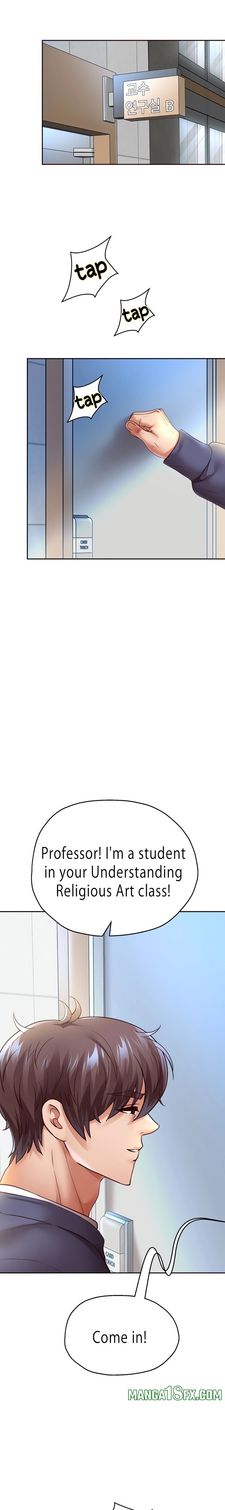 Reborn With A Big Dick! (Uncensored) - Chapter 78 [photo 20] - MangaPorn