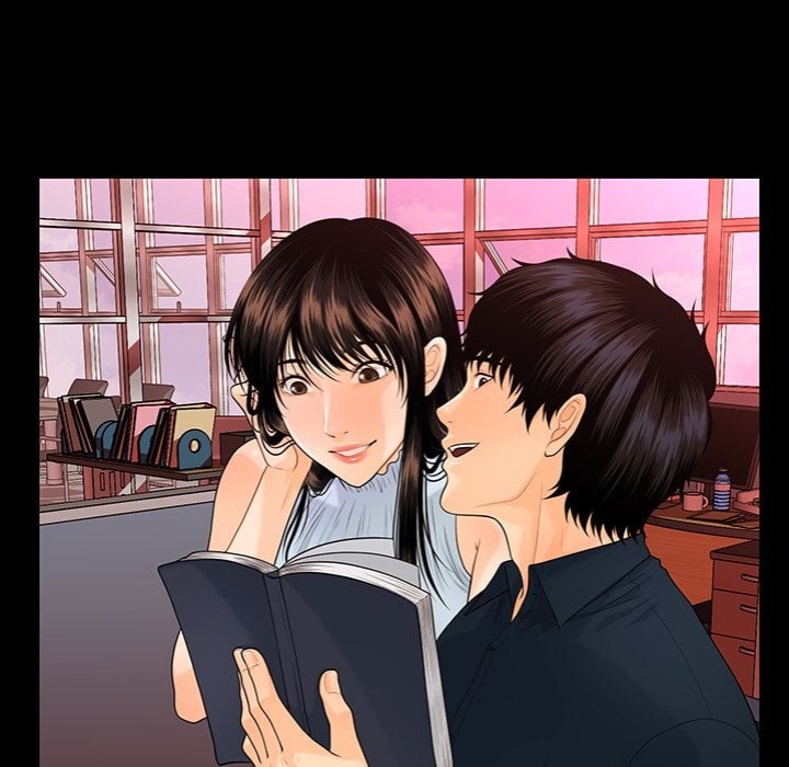 My Secretary - Chapter 46 [photo 11] - MangaPorn