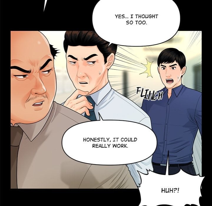 My Secretary - Chapter 46 [photo 122] - MangaPorn