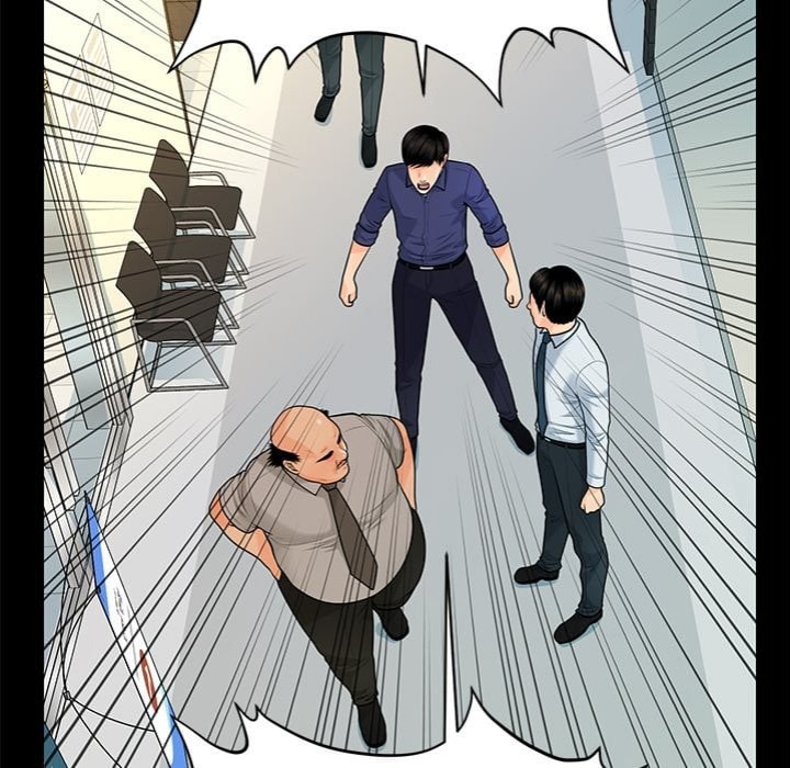 My Secretary - Chapter 46 [photo 124] - MangaPorn