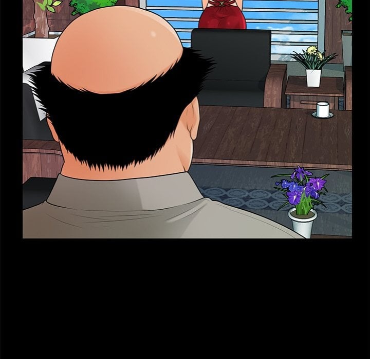 My Secretary - Chapter 46 [photo 148] - MangaPorn