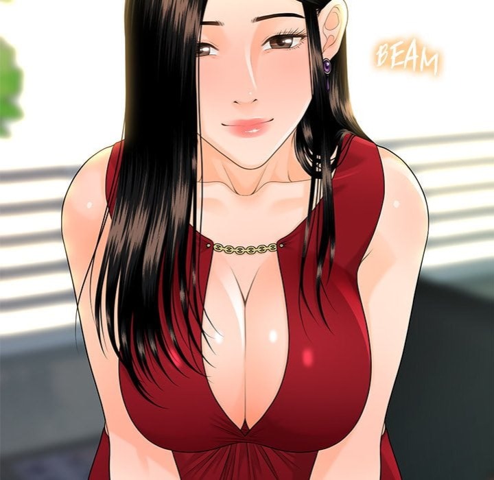 My Secretary - Chapter 46 [photo 158] - MangaPorn